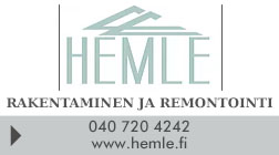 Hemle Oy Ab logo